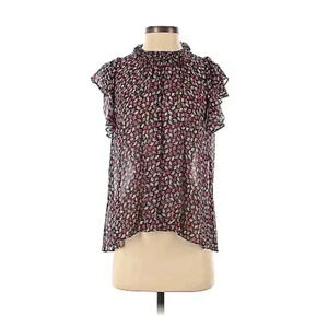 Floral Shashanna blouse XS